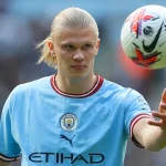 Эрлинг Холланд