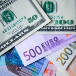 Замороженные активы