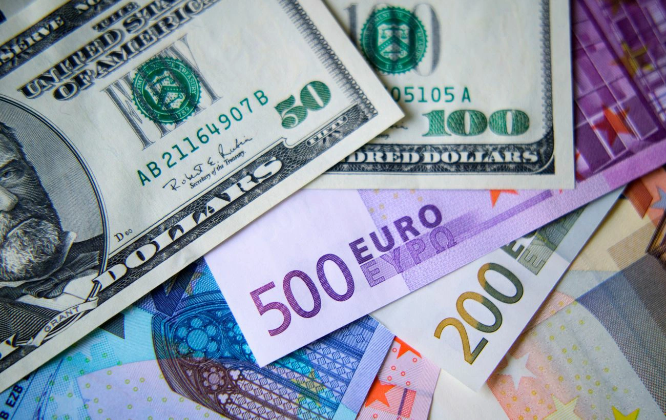 Замороженные активы