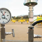 Газопровод