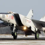 Истребитель