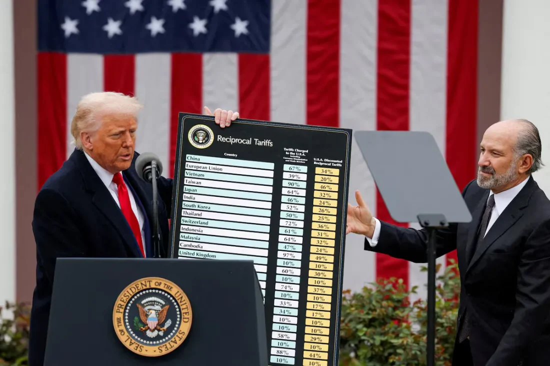 Трамп