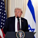 Дональд Трамп.