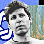 Сэм Альтман.