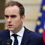 Себастьен Лекорню.