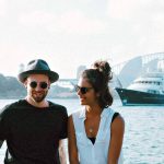 Счастливые люди.