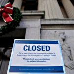 "Шатдаун" в США.