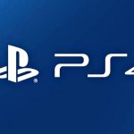 Лого PlayStation 4.