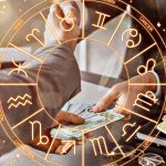 Знаки Зодиака.