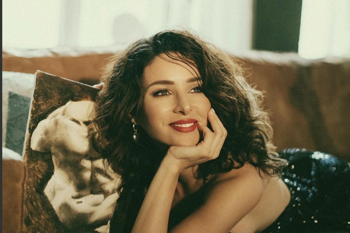 Злата Огневич