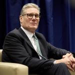 Кир Стармер