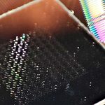 Квантовый чип.