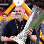 Энджи Постекоглу.