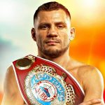 Денис Беринчик.