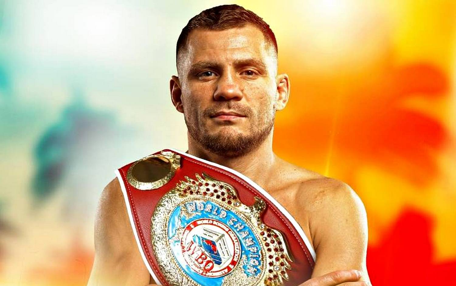 Денис Беринчик.