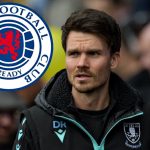 Дэнни Рель.