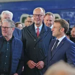 Европейские политики