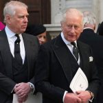 Чарльз и Эндрю