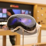 Apple Vision Pro