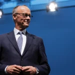 Фредерик Мерц