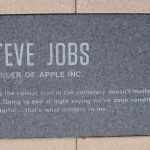 Памятная табличка