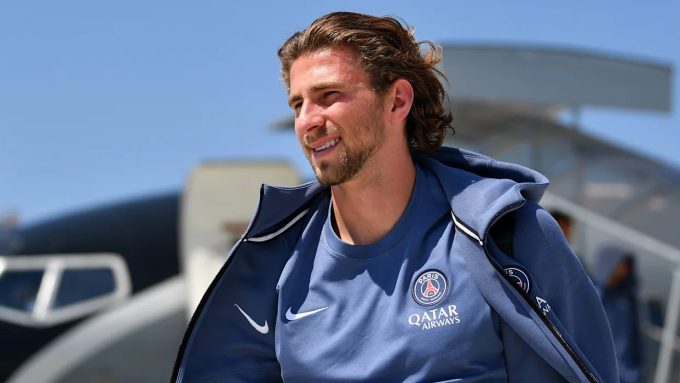 Илья Забарный