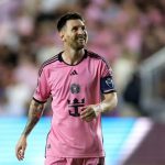 Лионель Месси