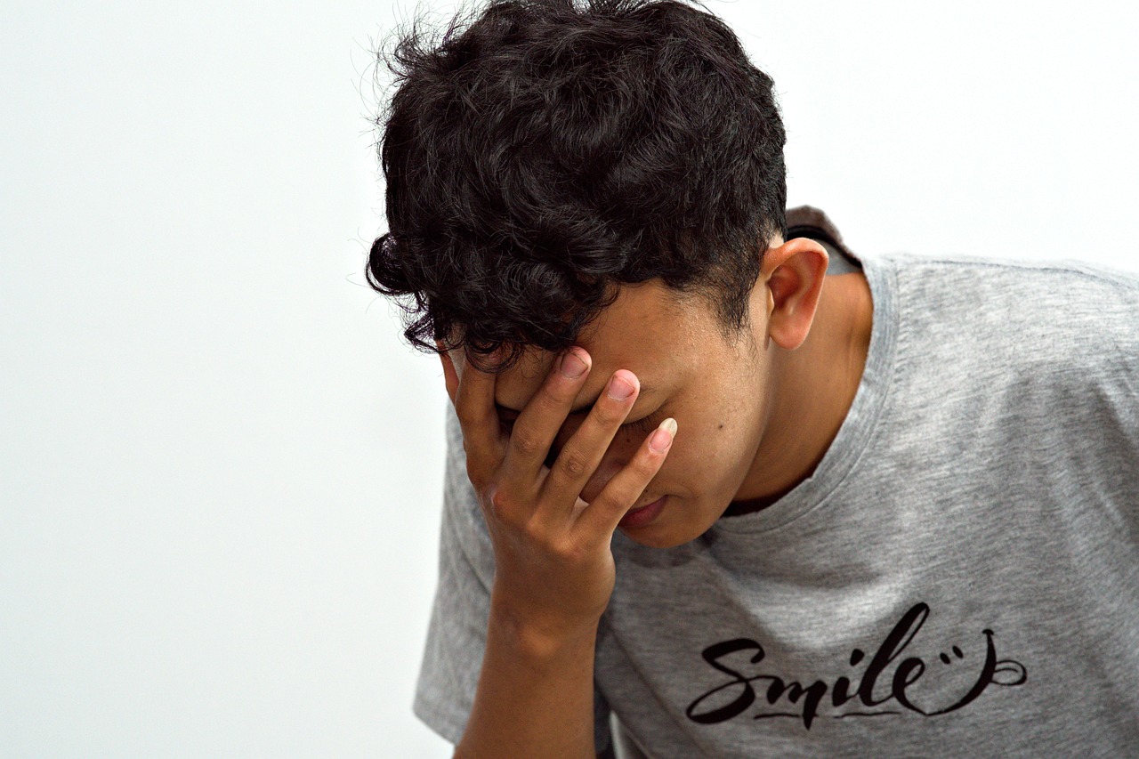 Головная боль