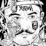 Обложка альбома