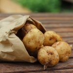 Картофель