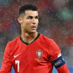 Криштиану Роналду