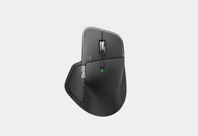 Logitech MX Master 4
