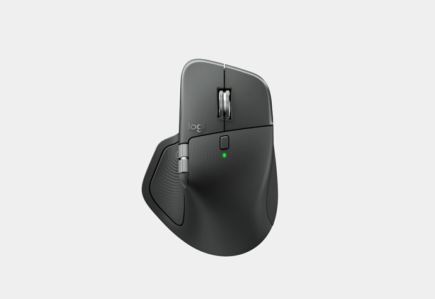 Logitech MX Master 4