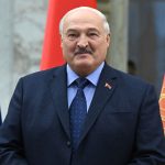 Александр Лукашенко