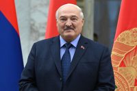 Александр Лукашенко