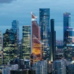 Москва сити