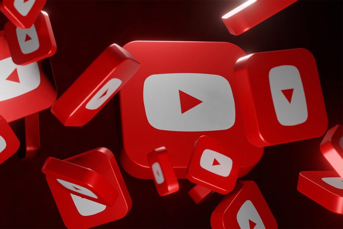 YouTube