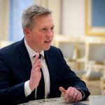 Дэн Дрисколл