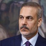 Хакан Фидан