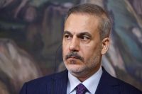 Хакан Фидан