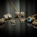 ювелирный магазин Алматы