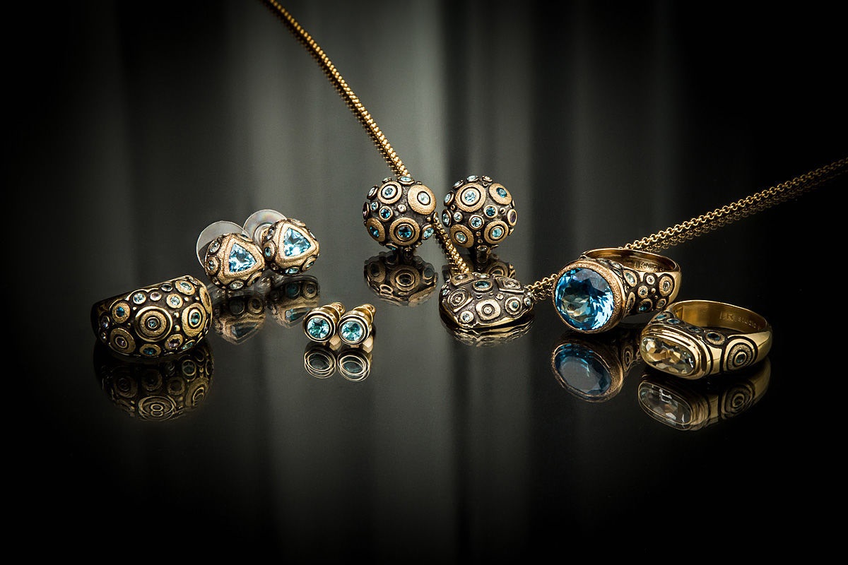 ювелирный магазин Алматы