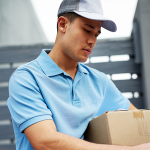 Доставка товаров из США в Узбекистан