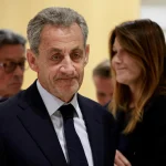 Николя Саркози