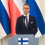 Александр Стубб