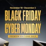 Скидки от Epic Games