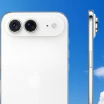 Прототип IPhone Air 2