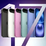 IPhone 17