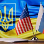 Ситуация вокруг Украины