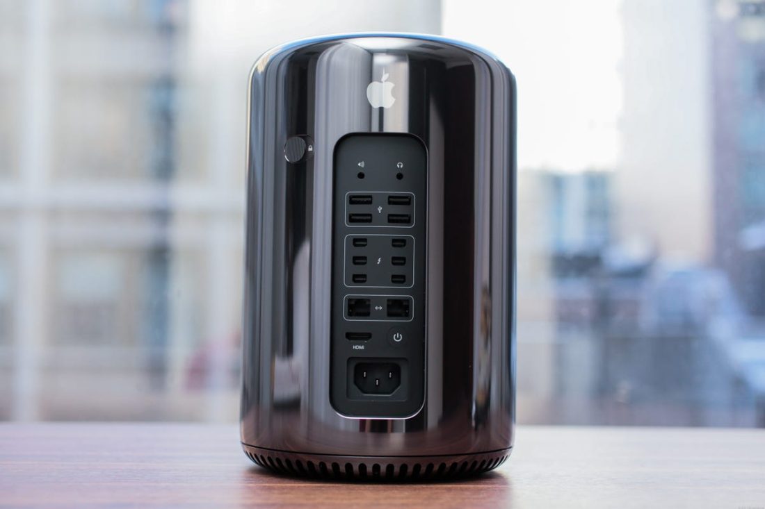 Mac Pro